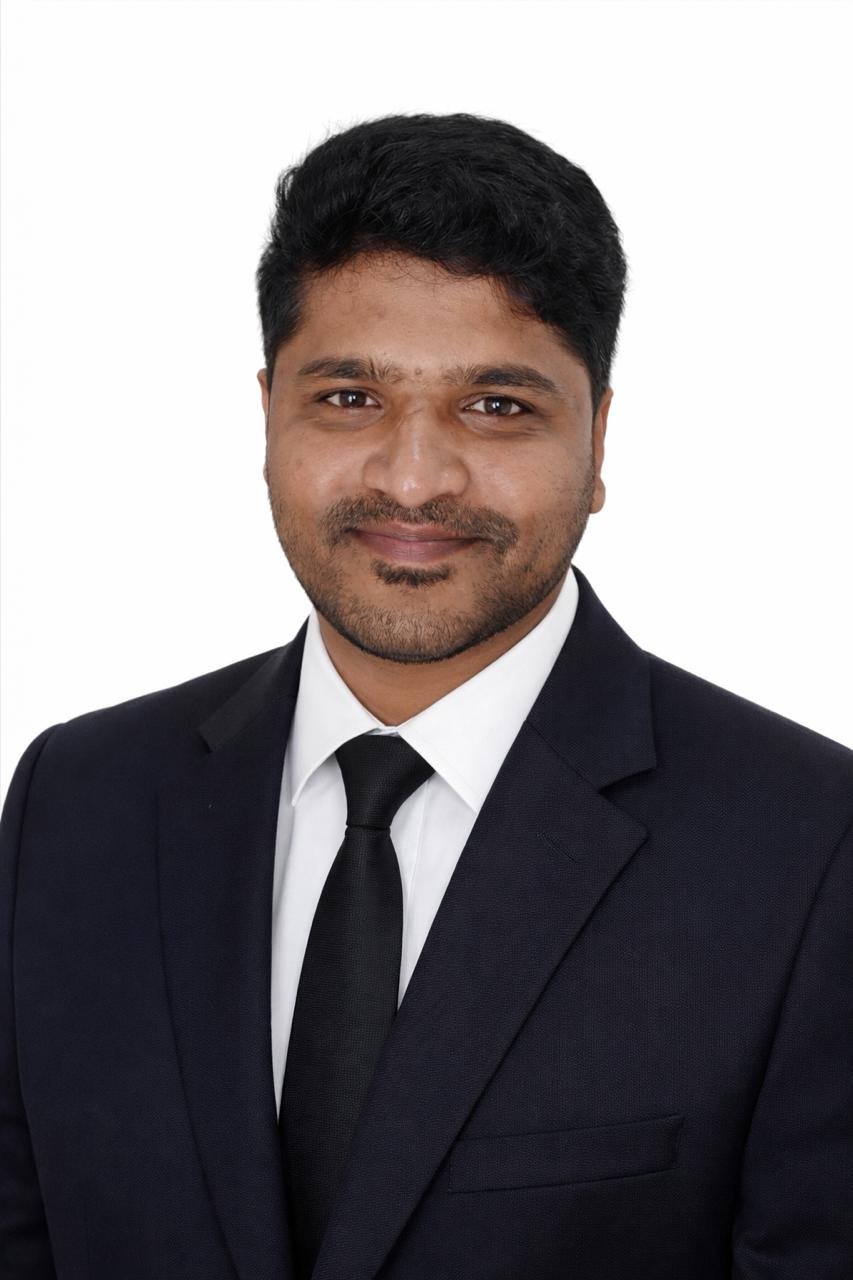 Srigiri Reddy