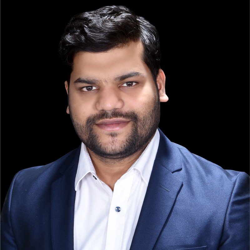 CA Rabindra Sahu